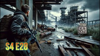 LIVE  ARENA amp EFT 015  Lvl 39  Day 28 [upl. by Yelraf]