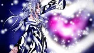 Kingdom Hearts II Music  VS Xemnas [upl. by Vonnie]