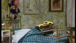 The Sooty Show Bob a Job part 1 [upl. by Aivatahs]