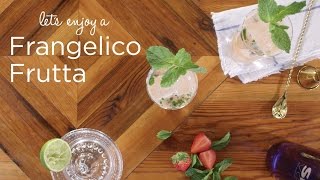 Frangelico  Frutta [upl. by Klehm]