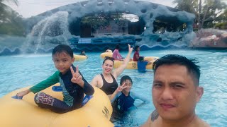 A Famosa Water World Theme Park Melaka  2024 [upl. by Tillfourd]