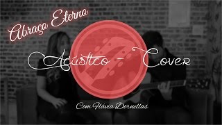 Flávia Dornellas  Acústico Cover Música Abraço EternoSuely Façanha [upl. by Elnar114]