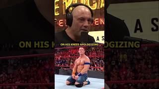 Rogan On His Knees Apologizing to China [upl. by Diley]