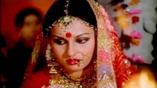 Reena Roy marry Jeetendra  Badaltey Rishtey  Bollywood Scene 1625 [upl. by Elleahcim]