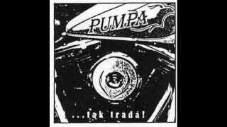 Pumpa  Tak tradá orig version [upl. by Mcclish]