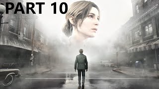 Silent Hill 2 Remake Part 10 PC 4K [upl. by Friedlander]