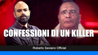 Il pentito di mafia Antonio Patti Avrei ucciso io Matteo Messina Denaro I bambini non si toccano [upl. by Aninahs886]