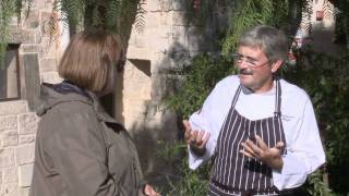 Introduction to the Food and Wine of Puglia [upl. by Fitting]