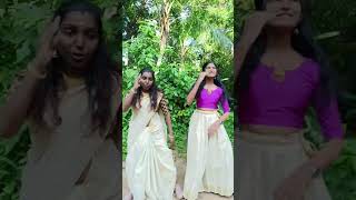 Hey thazhathu veettile song dance 💃🏻 shortsviral mohanlal lalettan dance [upl. by Halie311]