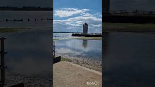 Join our adventures around Brightlingsea im Essex beautiful seaside town in the sun 🌞 [upl. by Burn]