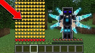 De Noob a God 56 A MELHOR ARMADURA DO MINECRAFT ME DEIXOU INVENCÍVEL [upl. by Venator]