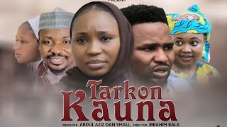 TARKON KAUNA EPISODE 27  SEASON 3 LATEST HAUSA SERIES DRAMA [upl. by Ayotan]