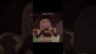 TERRA  IM HERS SHES MINE dcterra teentitans teentitansedit edit alightmotion [upl. by Australia915]