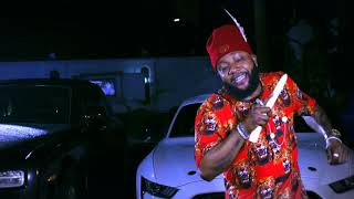 Kcee  Cultural Vibes Viral Video [upl. by Esnahc]