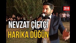 Nevzat Çiftçi  Kemere Şıl  Şemdinli Düğünleri  2019 [upl. by Sherj546]