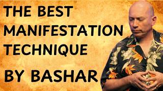 Bashars MOST POWERFUL Manifestation Technique  Bashar Darryl Anka [upl. by Curtis239]