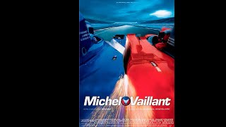 MICHEL VAILLANT 2003 HD Streaming VF [upl. by Woodruff]