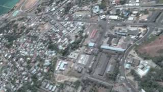 Aerial View of Port Blair [upl. by Joan933]