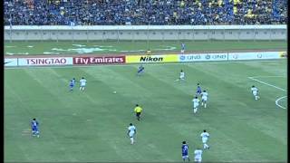 Persib Bandung vs New Radiant SC AFC Cup 2015 Group Stage [upl. by Gittel]