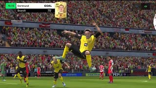 HIGHLIGHTS  Borussia Dortmund Fc Vs Union Berlin Fc In Bundesliga 2024  01  02 [upl. by Haon473]