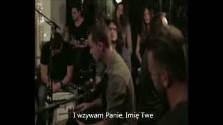 Hillsong United  Oceans  polish version polska wersja [upl. by Salaidh]