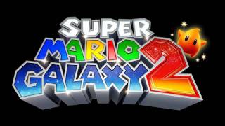 Super Mario Galaxy 2 Soundtrack  Bowsers Attack [upl. by Pauletta]