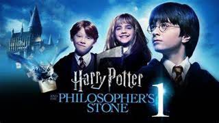 Harry Potter and the Philosophers Stone  Chapter 1 Part 1 Audiobook  The Boy Who Lived [upl. by Linnell903]