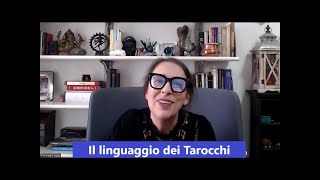 Il linguaggio dei Tarocchi [upl. by Drof]