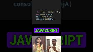 Javascript Interview question  Part 90 shorts coding reactjsinterviewquestions javascript [upl. by Prussian]