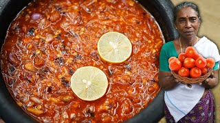 Tasty Tomato Chutney Recipe Easy and Delicious Homemade Chutney [upl. by Lammond876]