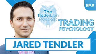 Trading The Mental Game  Jared Tendler [upl. by Doubler729]