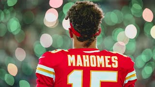 All 200 Passing Touchdowns by Patrick Mahomes  Kansas City Chiefs [upl. by Immij]