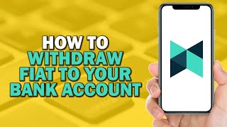 How to Withdraw Fiat from Poloniex to Your Bank Account Quick Tutorial [upl. by Dasya]