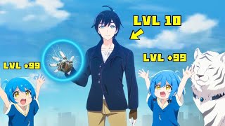 Best Anime Episode 112 English dub New Anime 2024 [upl. by Stormy]