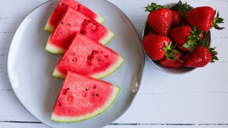 27 Foods That Boost Your Hemoglobin Levels [upl. by Enilesoj]