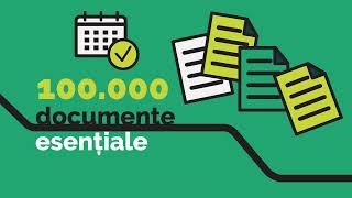 Greenpoint Salvează peste 10000 ore  an cu Aggranda folosind soluția UiPath Document Understanding [upl. by Tobi]