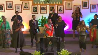 Ephesus Seventh Day Adventist Church Worship Experience [upl. by Steffie]