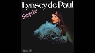 193  Lynsey De Paul  Sugar Me [upl. by Nauqit662]