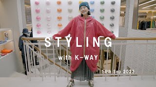 【STYLING】with KWAY [upl. by Neumeyer617]