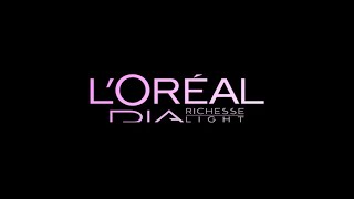 LOréal Professionnel  Dia Richesse [upl. by Durware348]