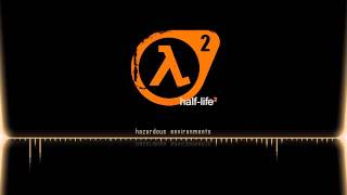 Half Life 2 Trailer [upl. by Akemet]