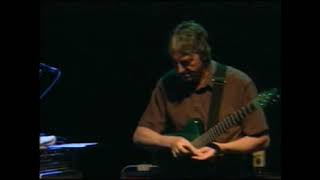 Allan Holdsworth  Live At The Galaxy Theatre 2000 Full Concert [upl. by Ngo776]