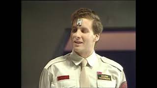 Red Dwarf  Deleted Scenes Series 2 [upl. by Auqinahc]