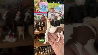 check the comments schleich horses unboxing schleichhorses models modelhorses horse [upl. by Home]