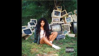 SZA  The Weekend Lyrics [upl. by Routh453]