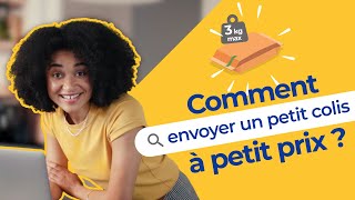 Comment envoyer un petit colis pas cher avec lapostefr  📦 [upl. by Ennovahs]