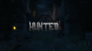 Livestream SprookjesCraft Halloween Event  Hunted [upl. by Aveer272]