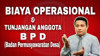 TUNJANGAN BPD SETIAP BULAN [upl. by Toomin392]