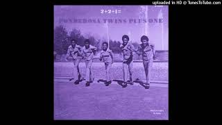 Ponderosa Twins Plus One  Bound Chopped and Screwed [upl. by Rossie]