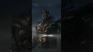 Thanos entry scene in Avengers endgame avengersdoomsday marvel drdoom avengers avengersendgame [upl. by Rednijar]